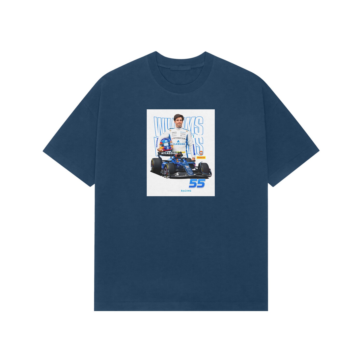 Front View - 5728696