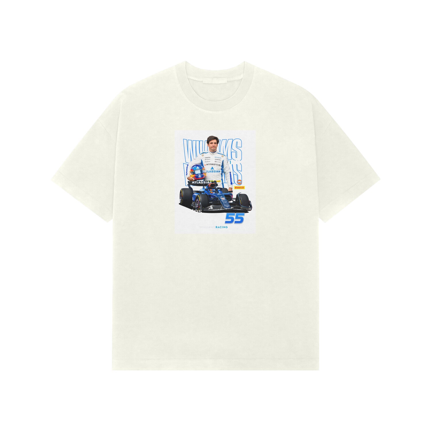 Front View - 5728697