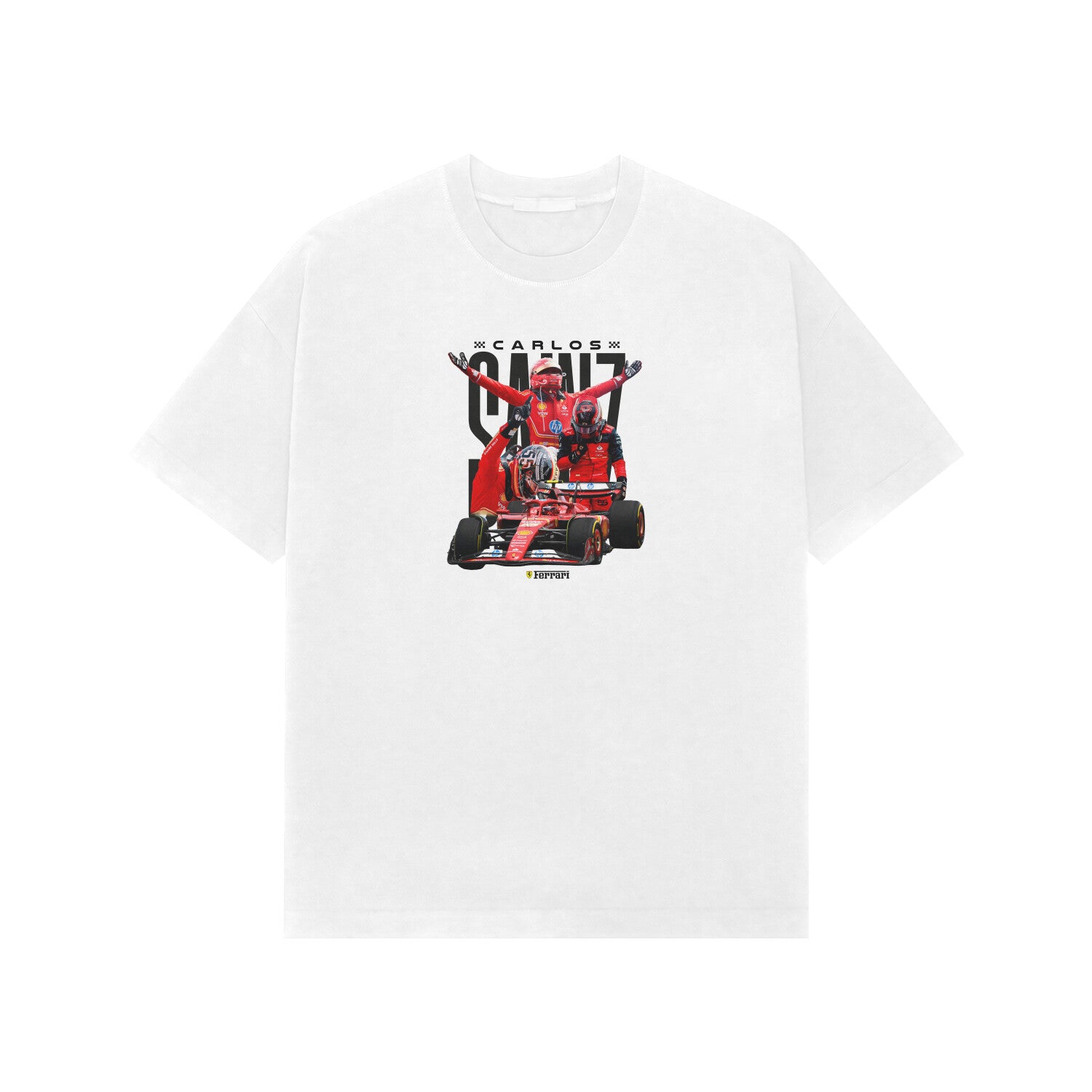 Front View - 5728722