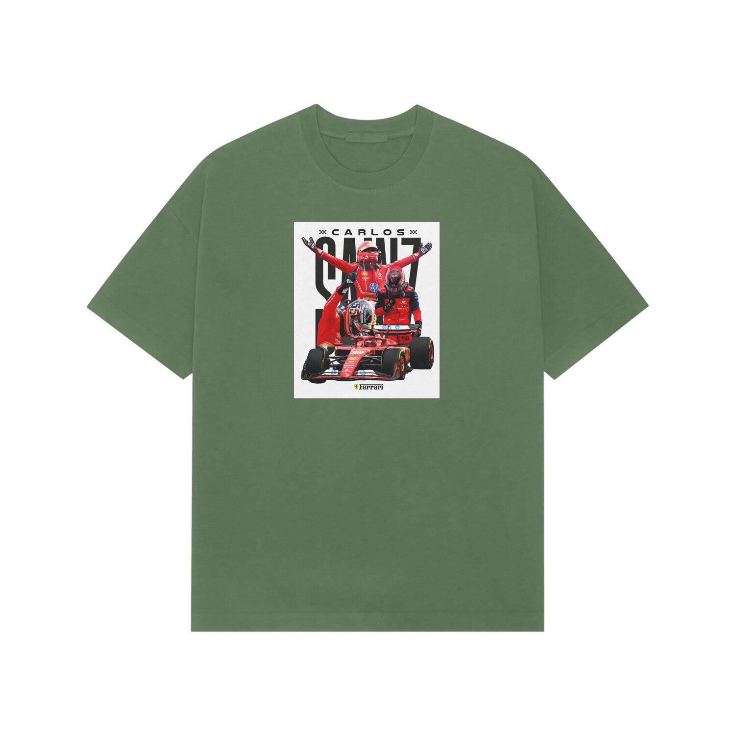 Front View - 5728723