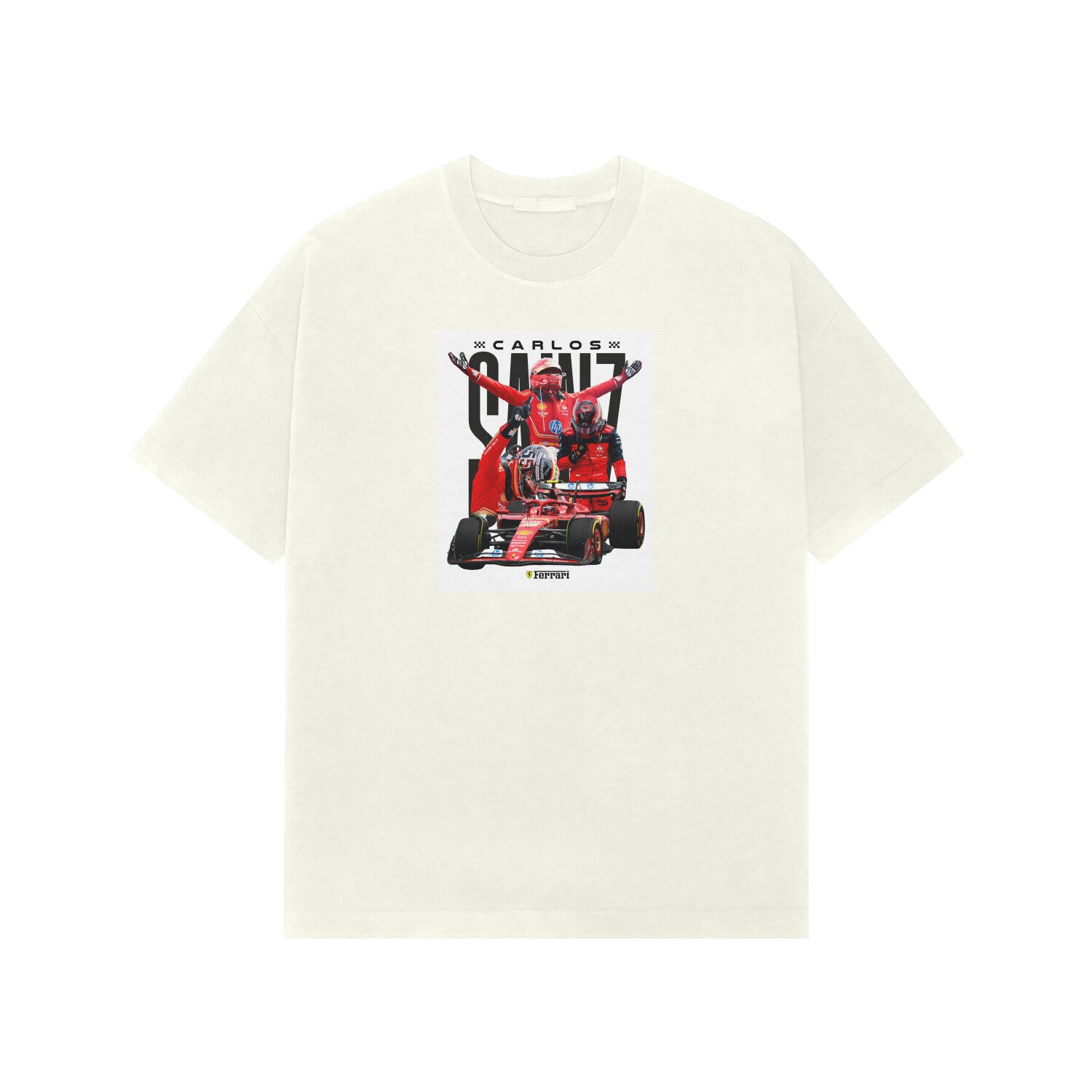 Front View - 5728728