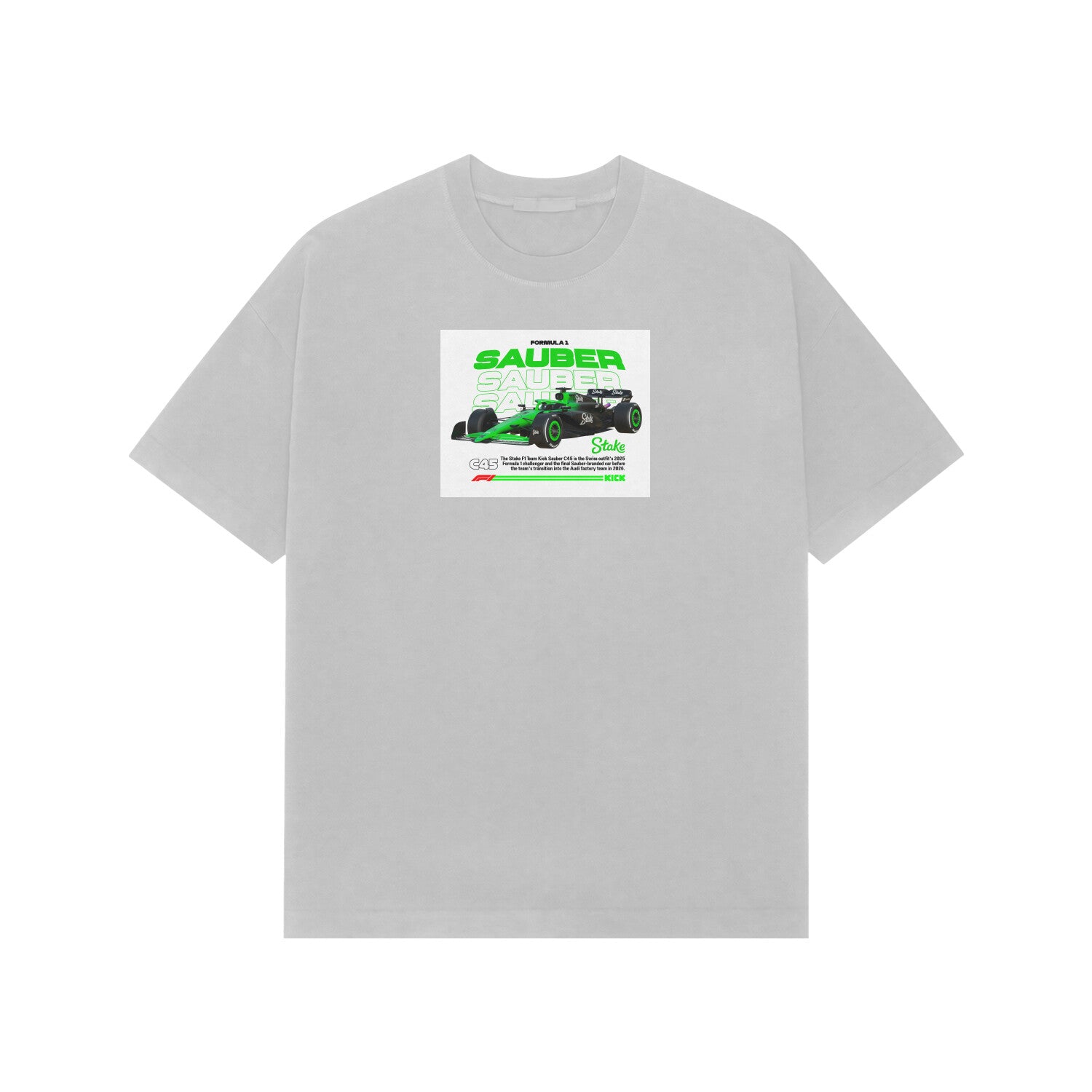 Front View - 5728785