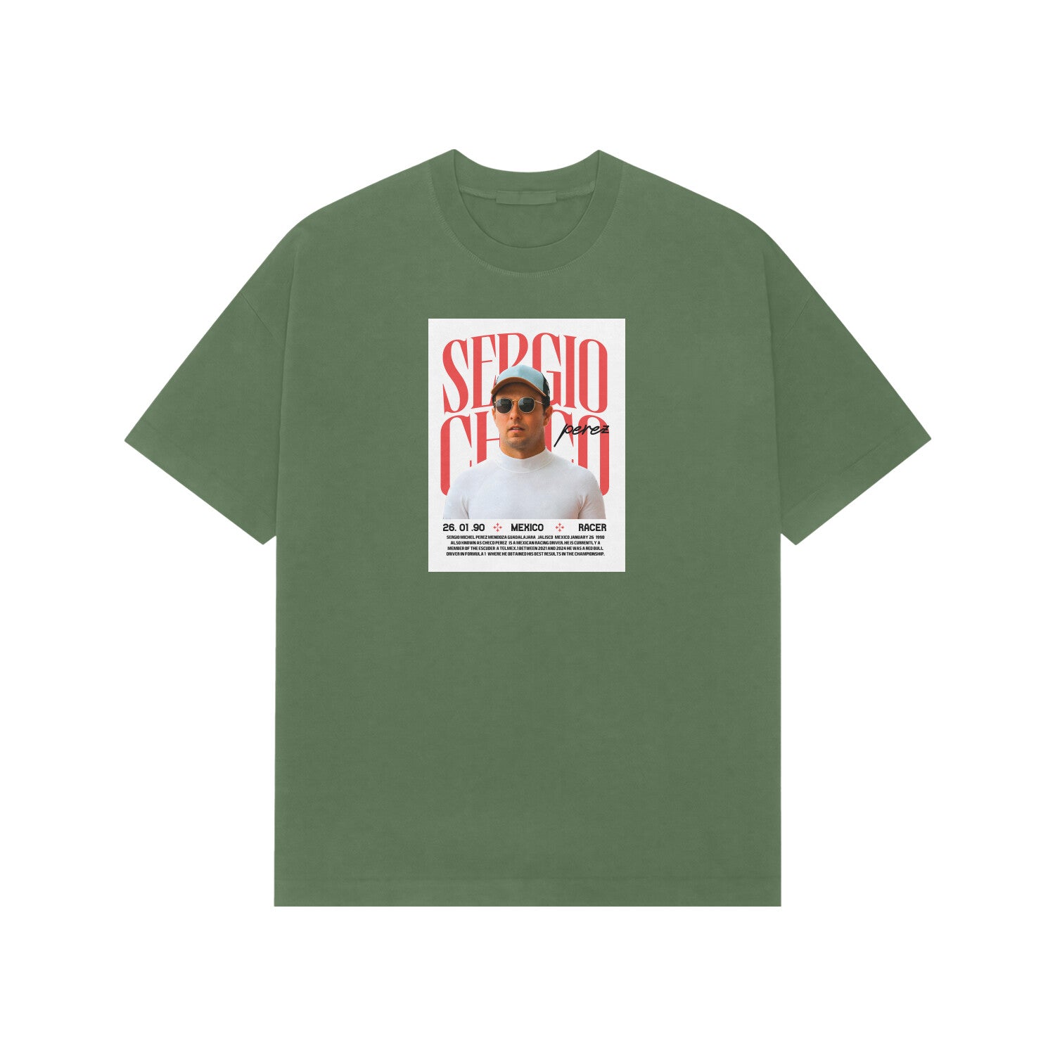 Front View - 5728824