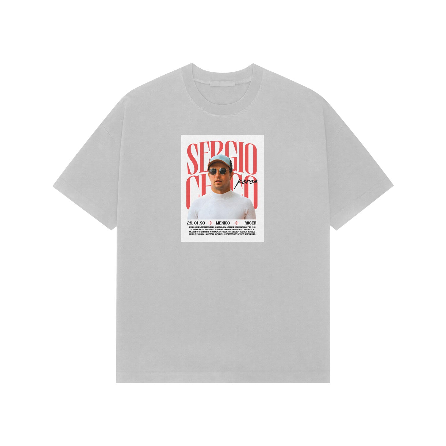 Front View - 5728827