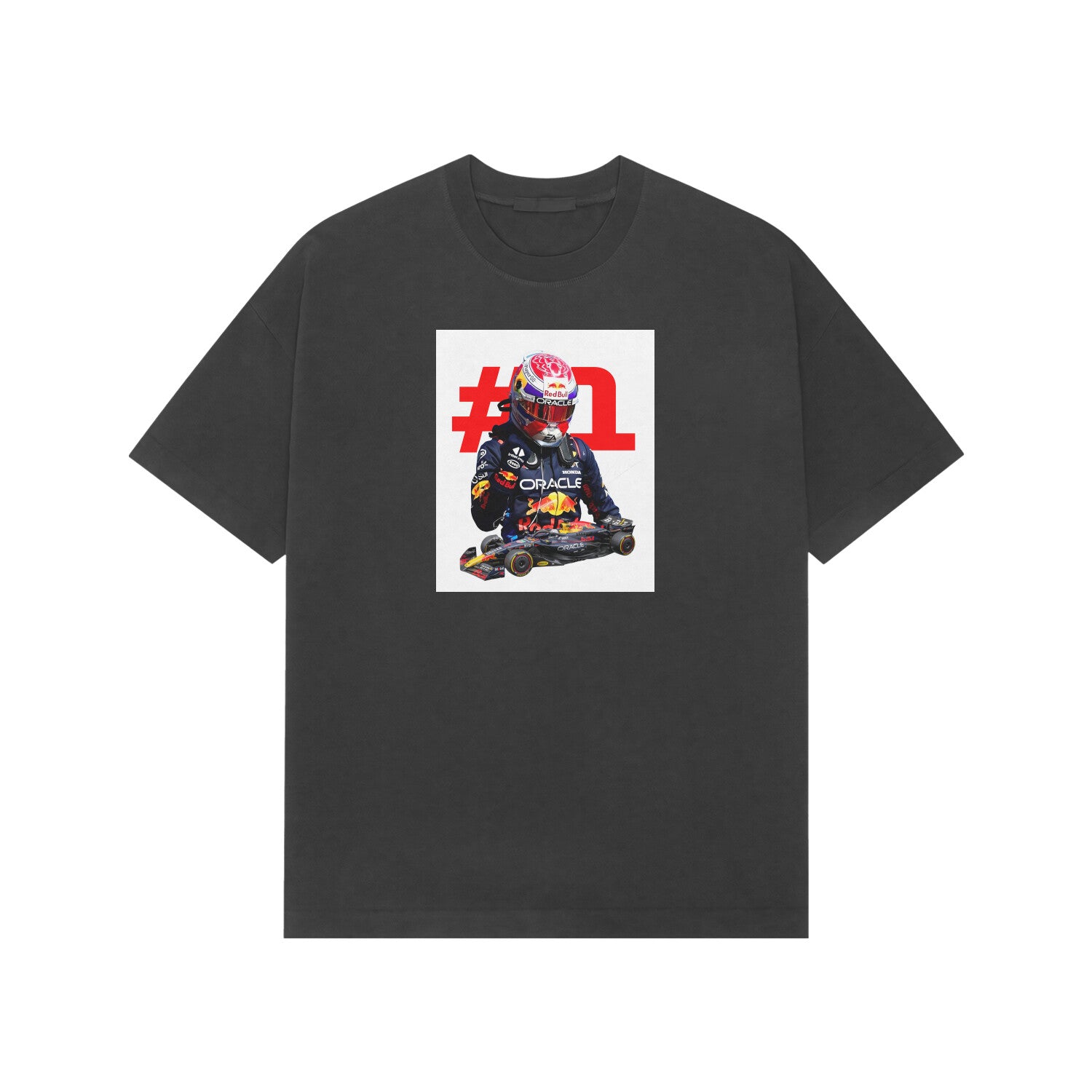 Front View - 5728855