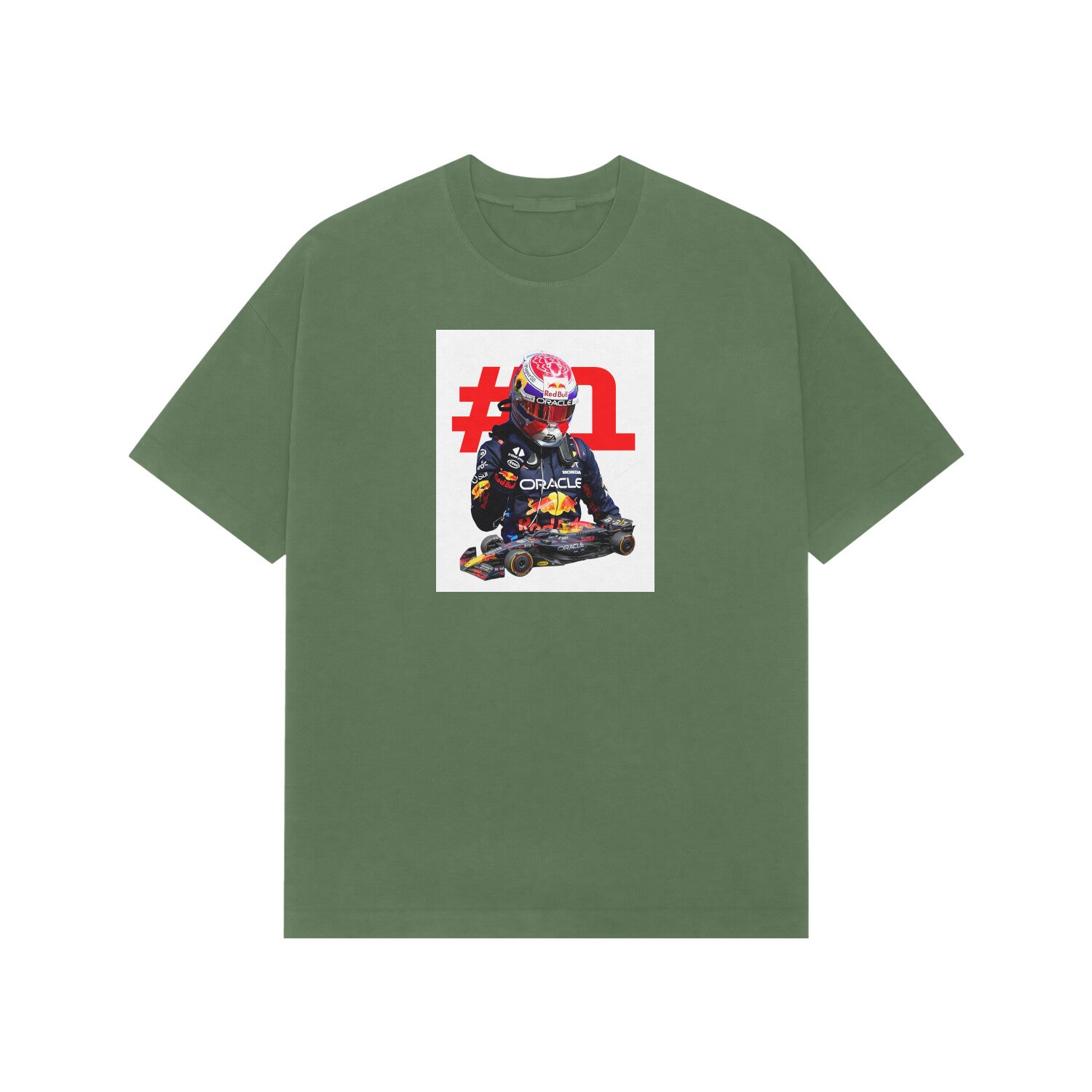 Front View - 5728857