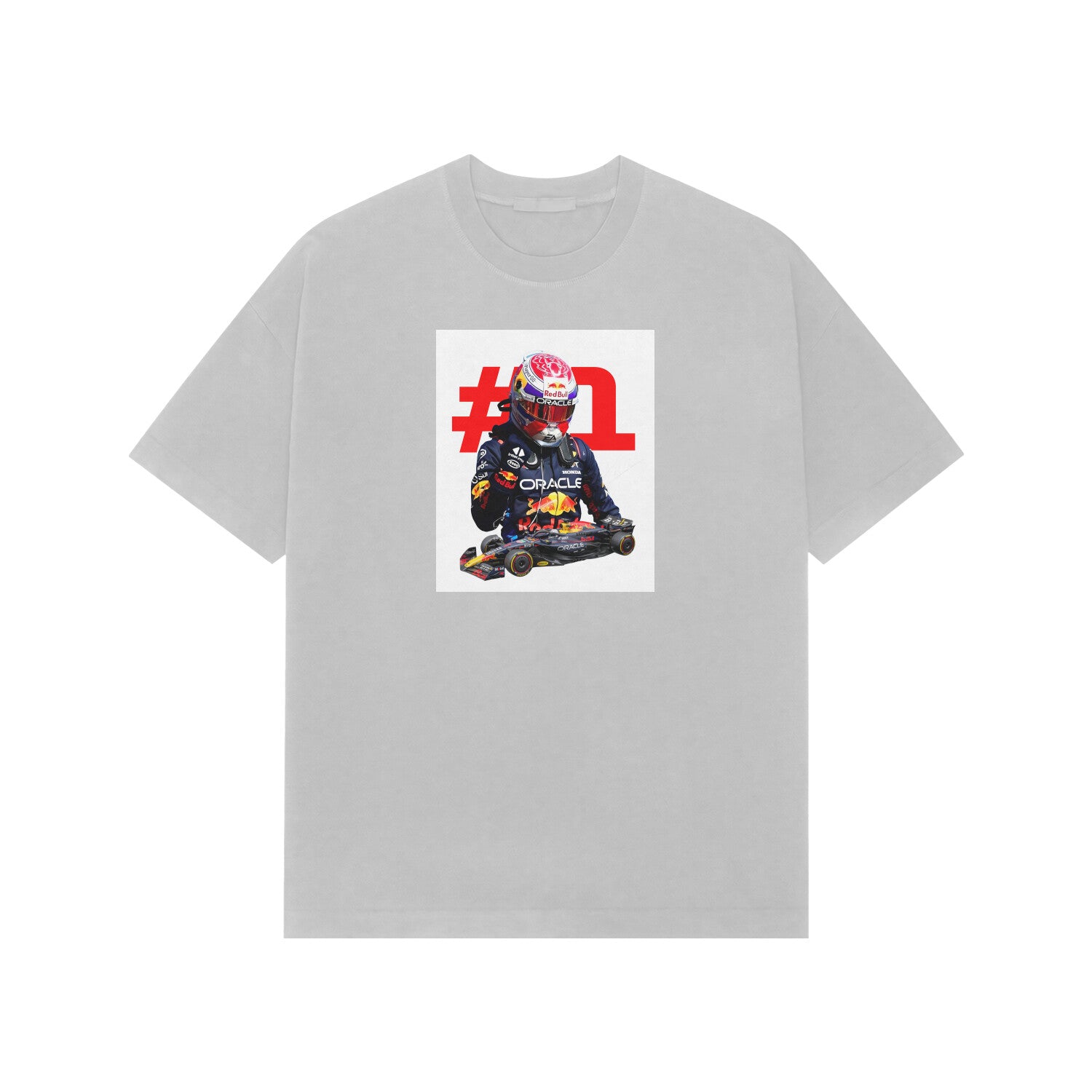 Front View - 5728860