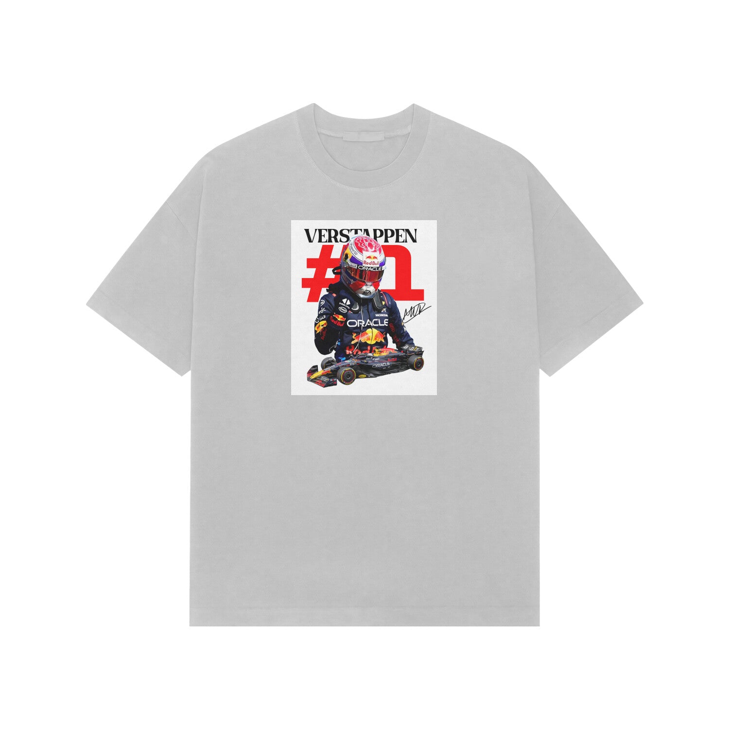 Front View - 5729083