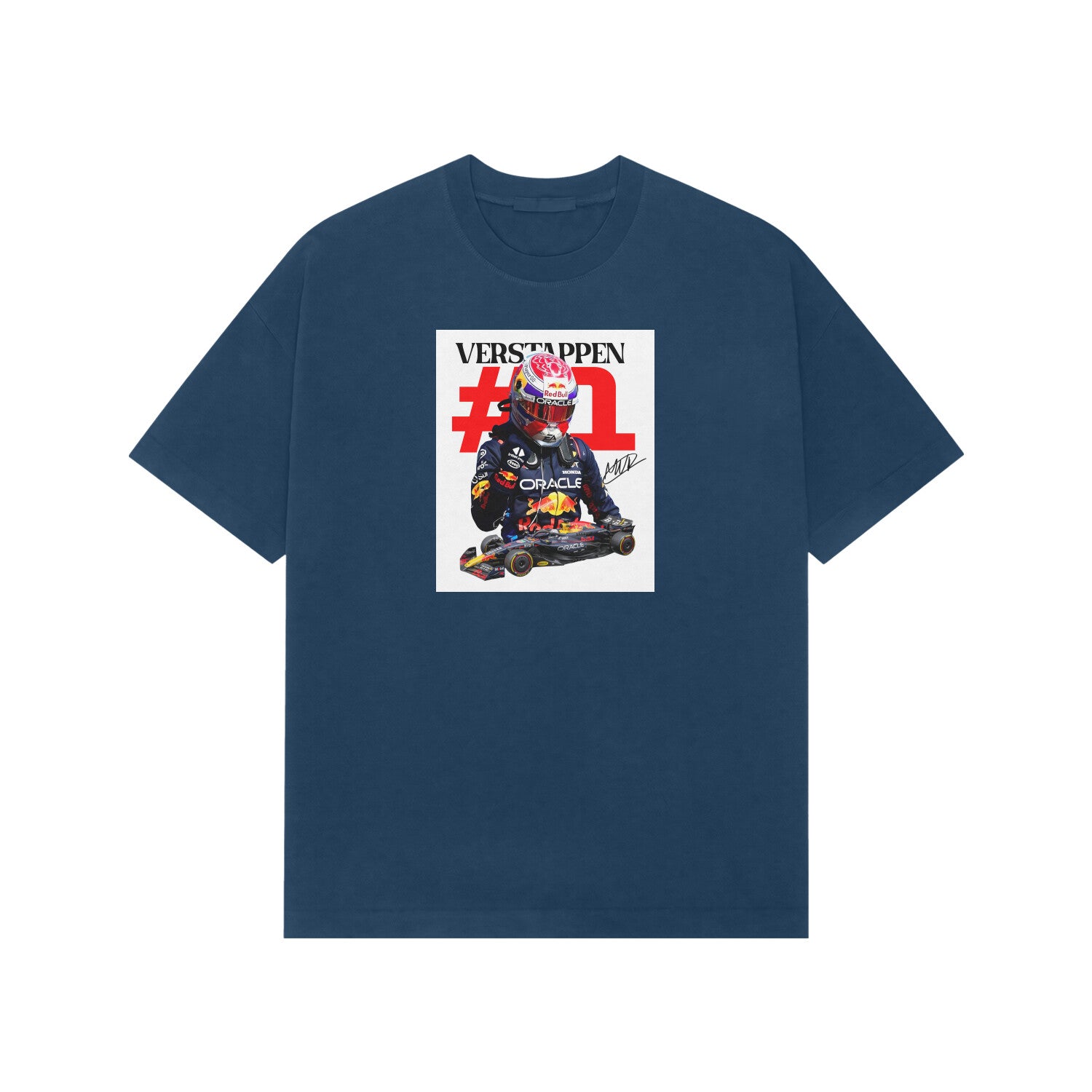 Front View - 5729084