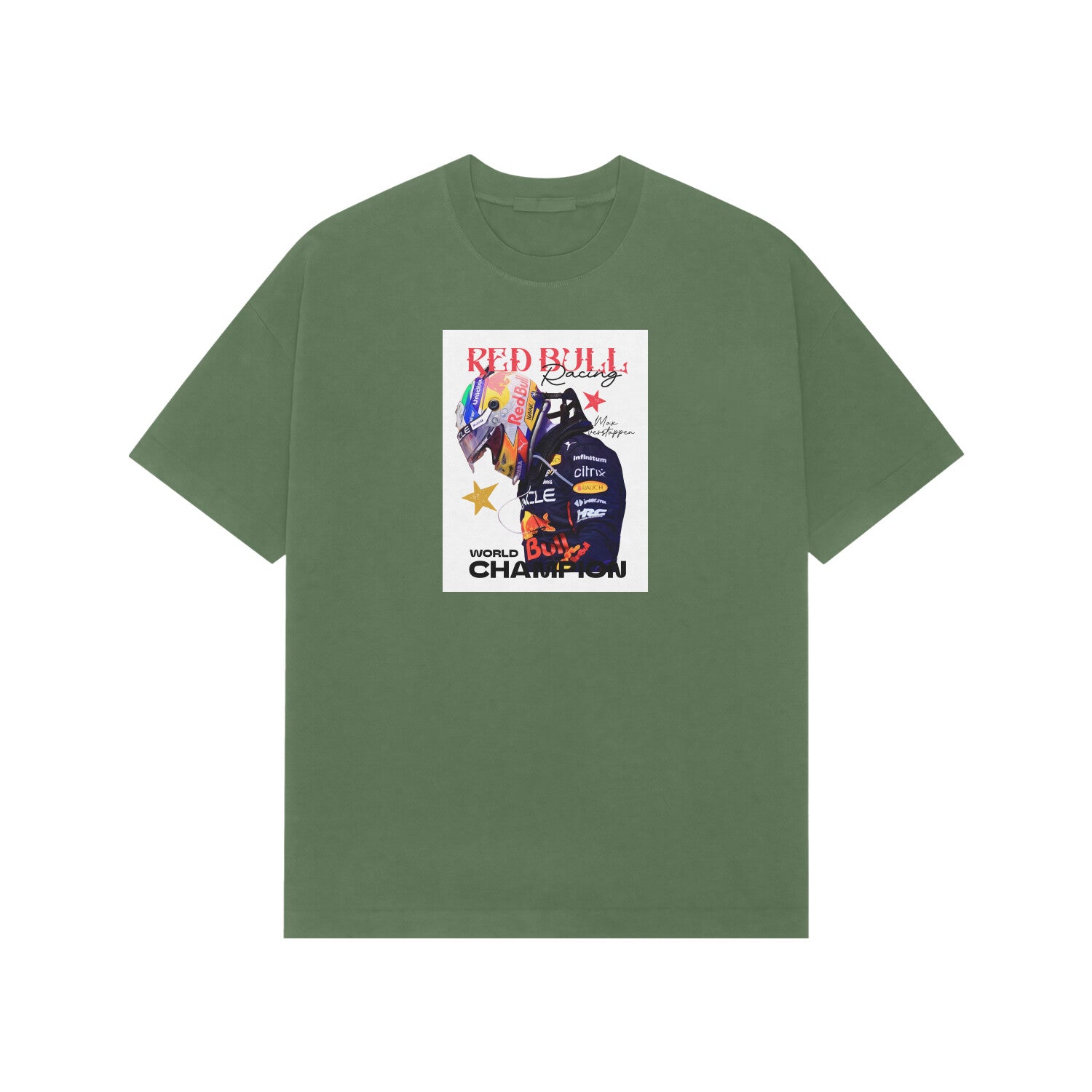 Front View - 5729090