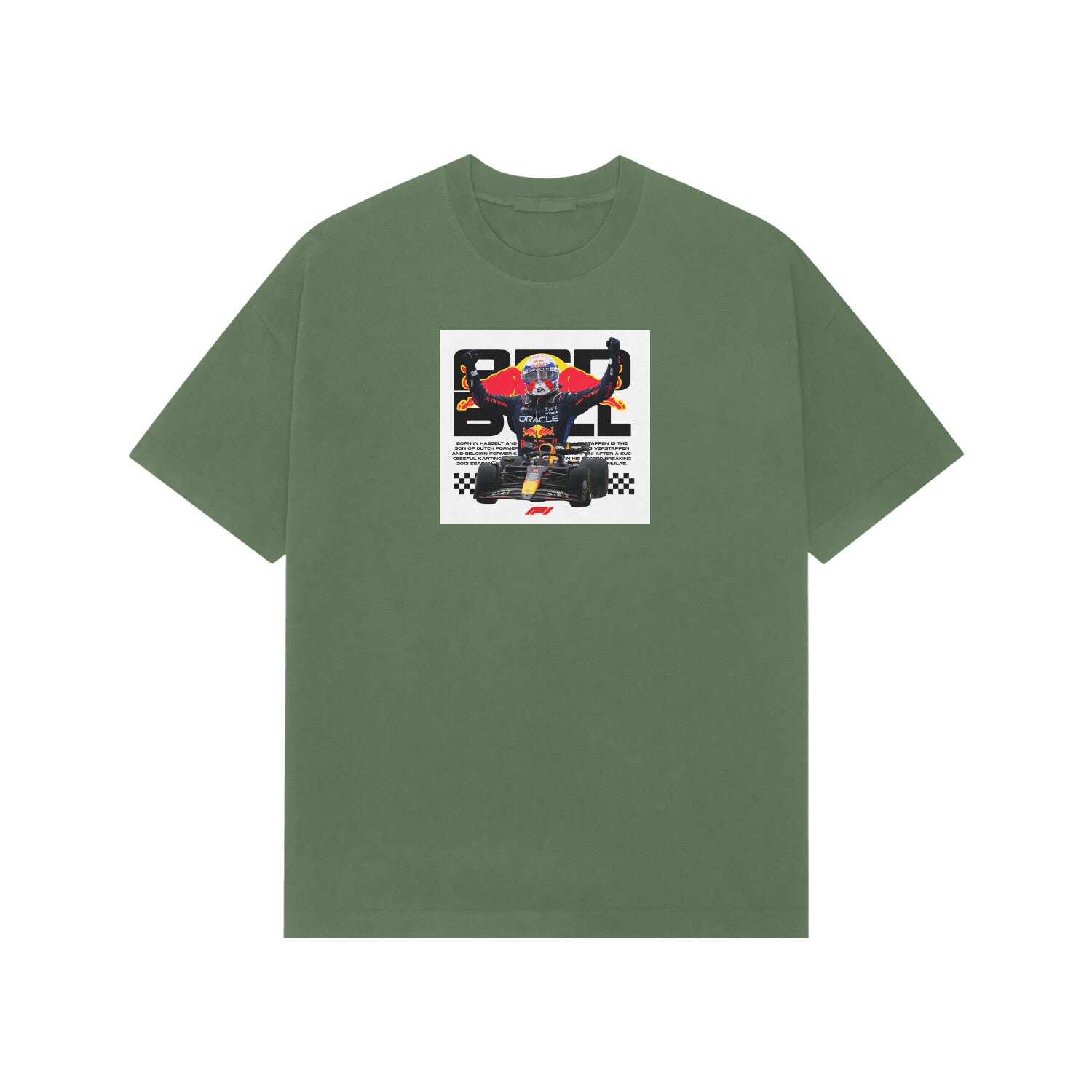 Front View - 5729102