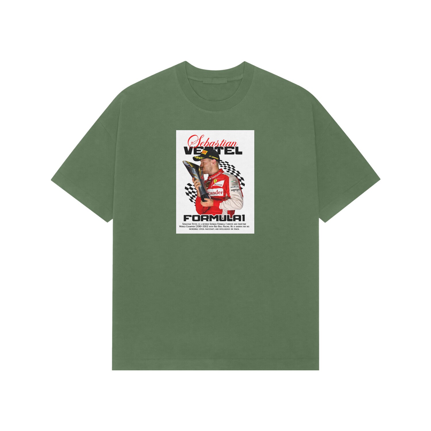 Front View - 5729124