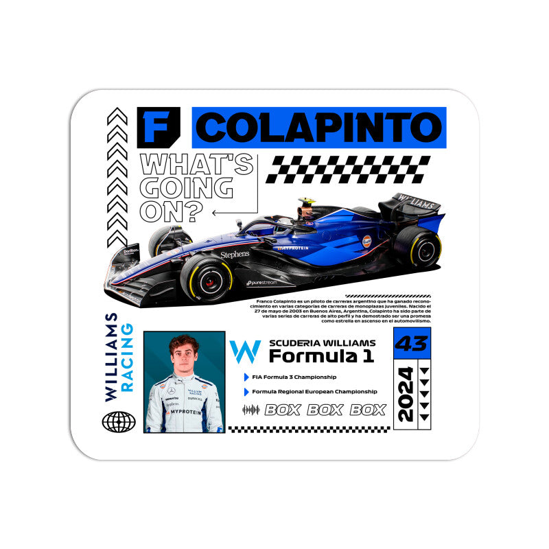 Front View - 5731675