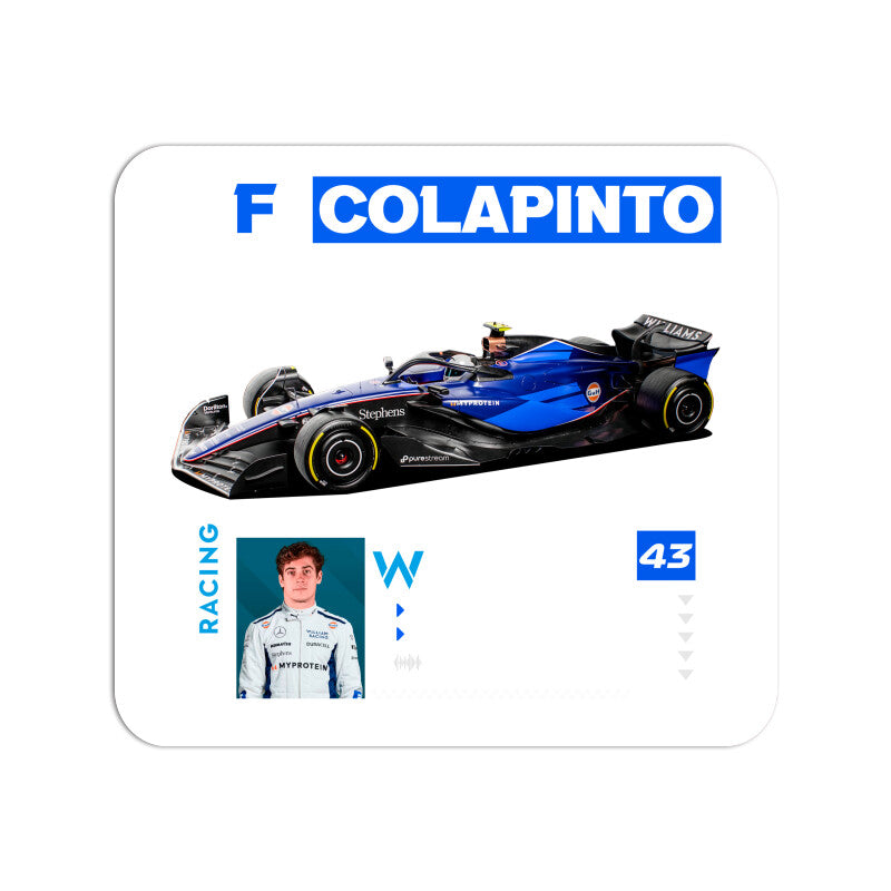 Front View - 5731679