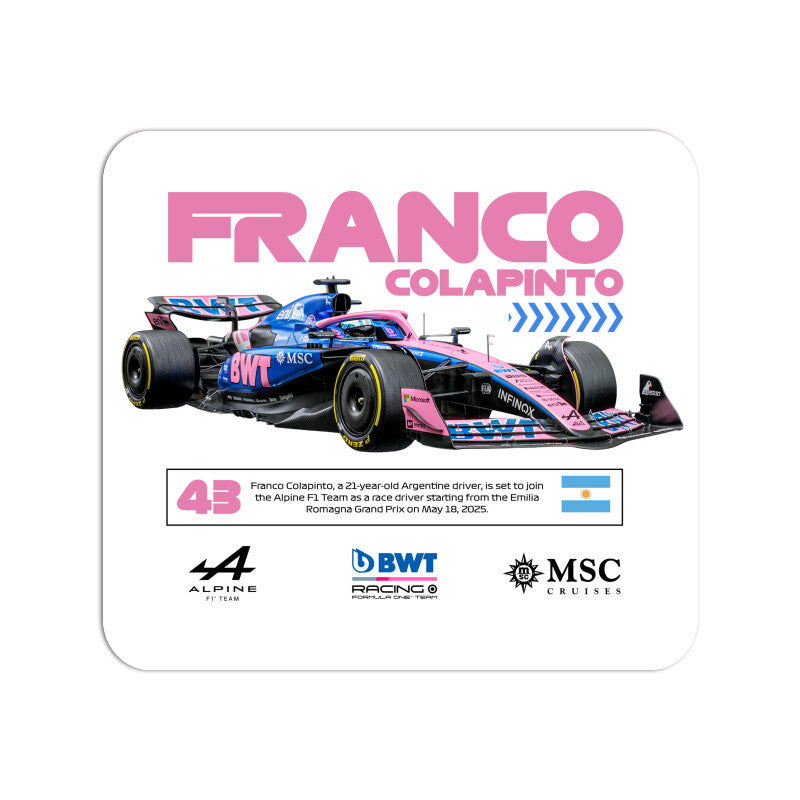 Front View - 5733009