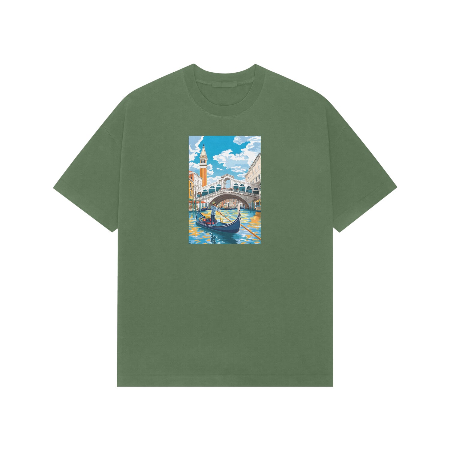 Front View - 5742812