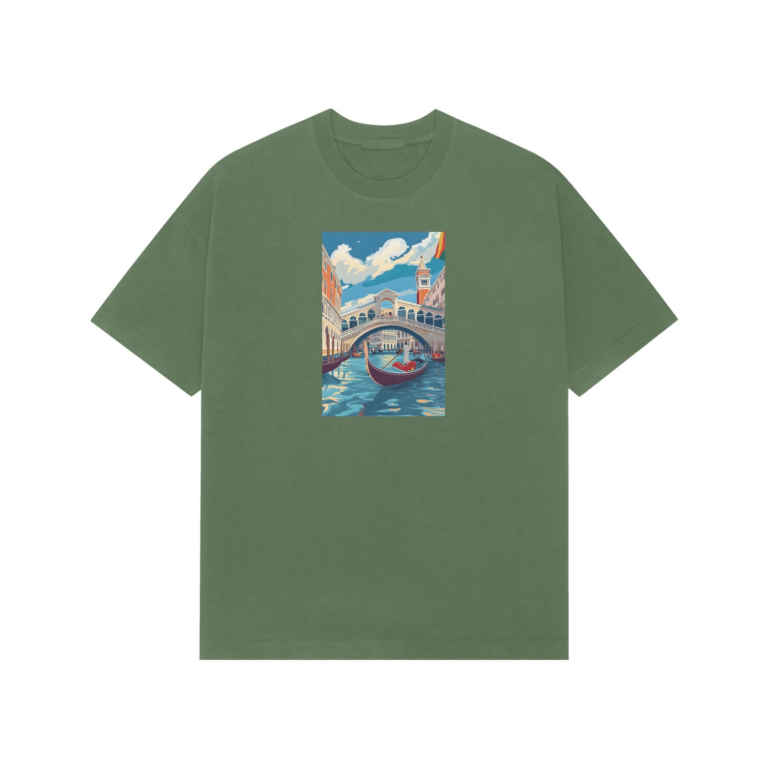 Front View - 5742820