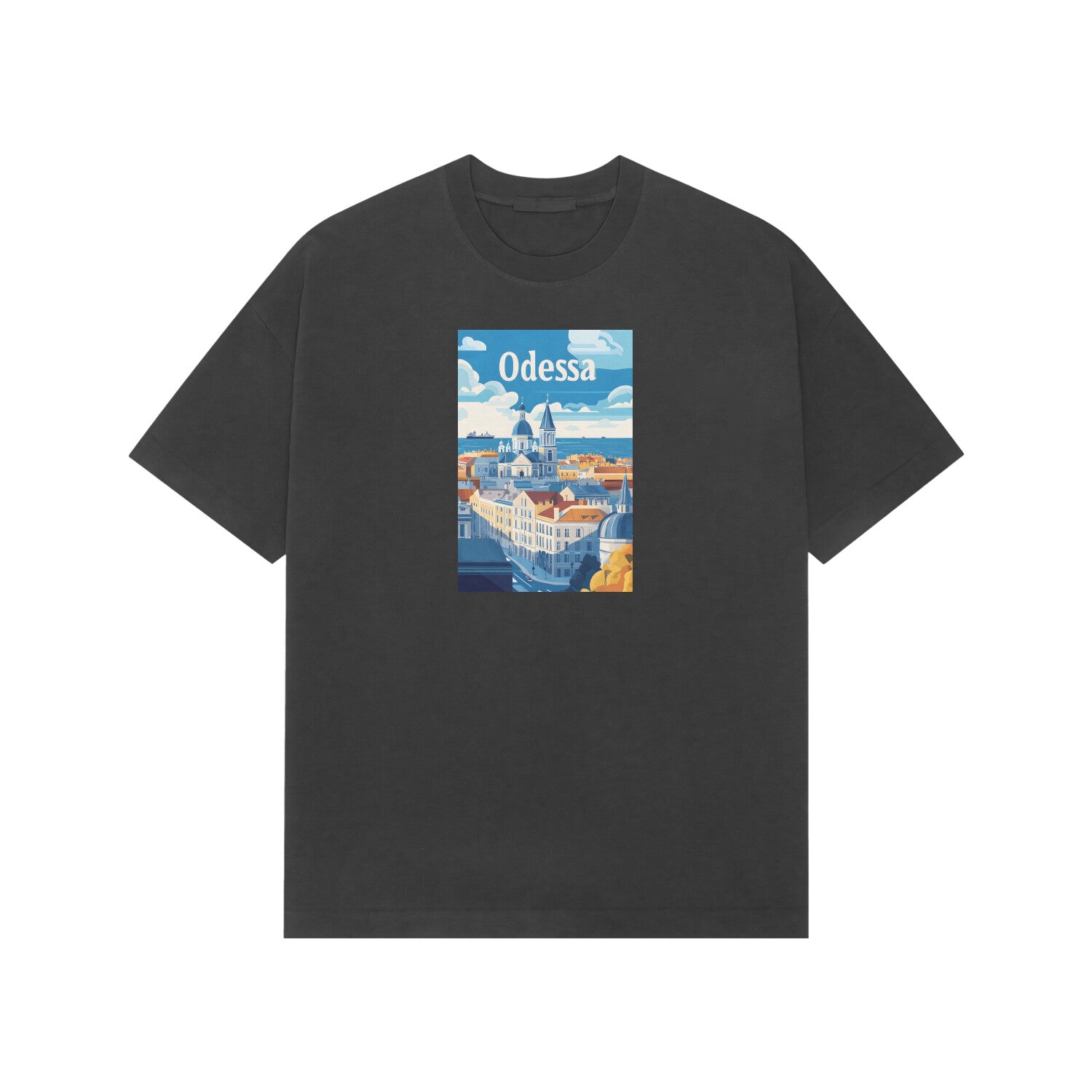 Front View - 5742827