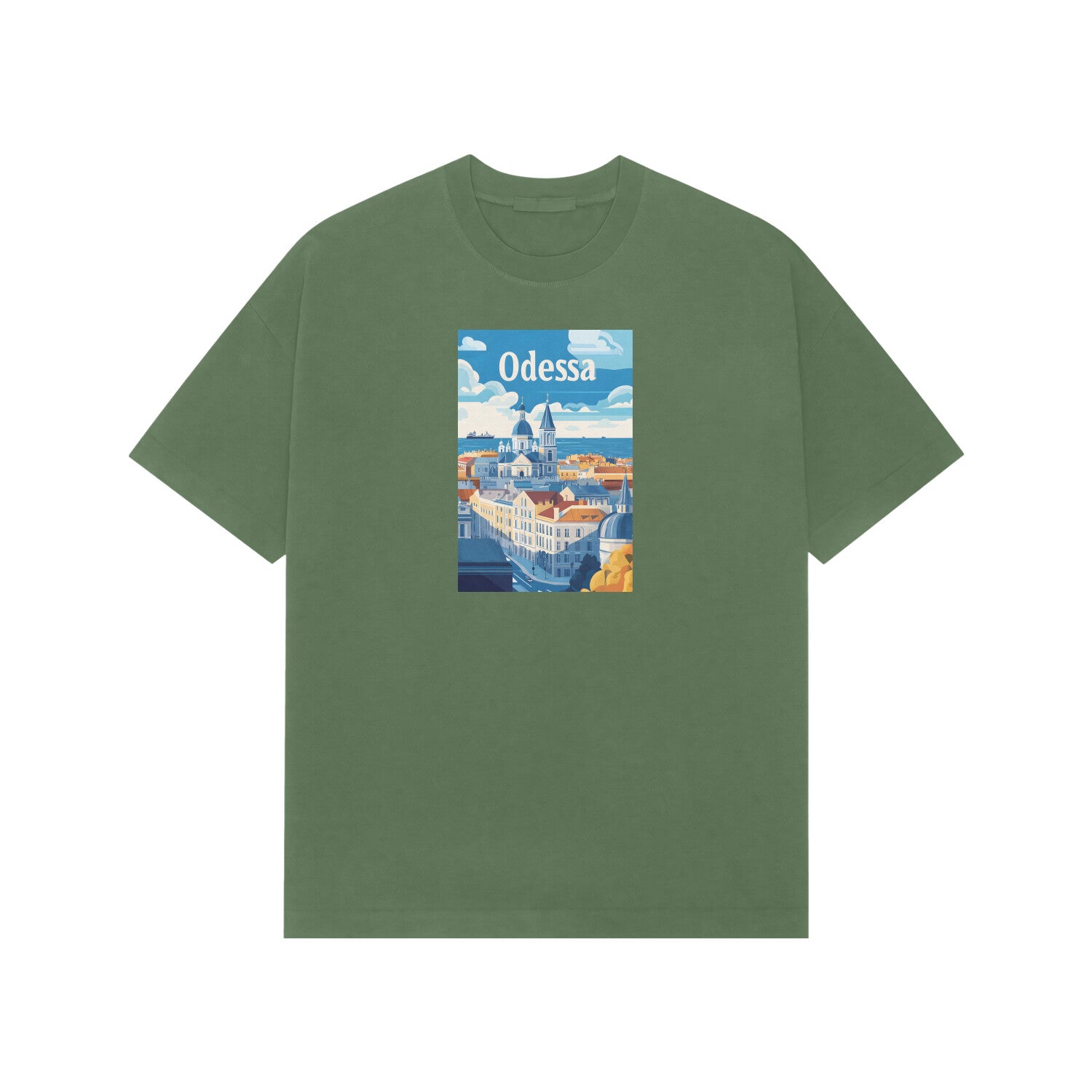 Front View - 5742829