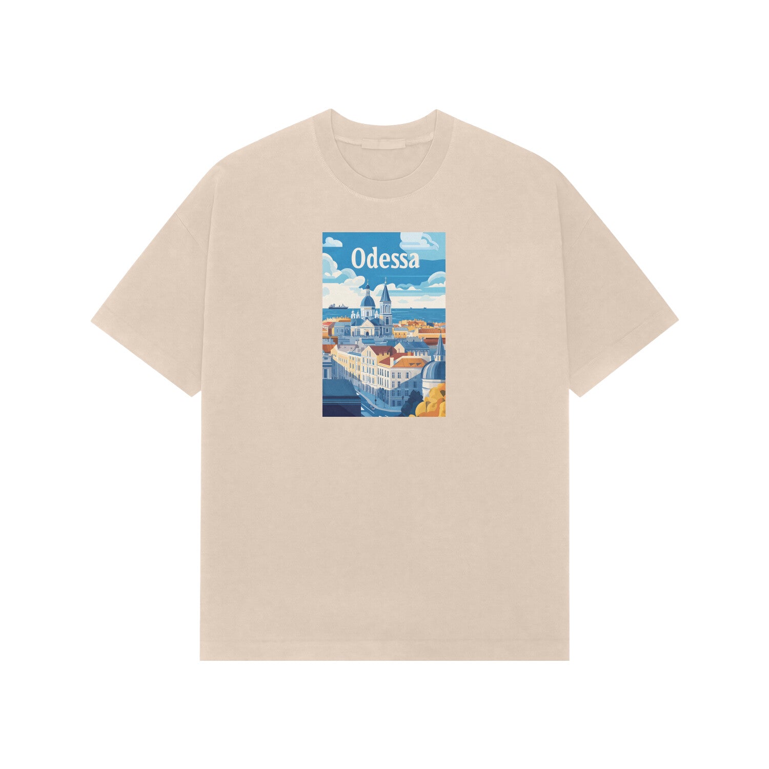 Front View - 5742830