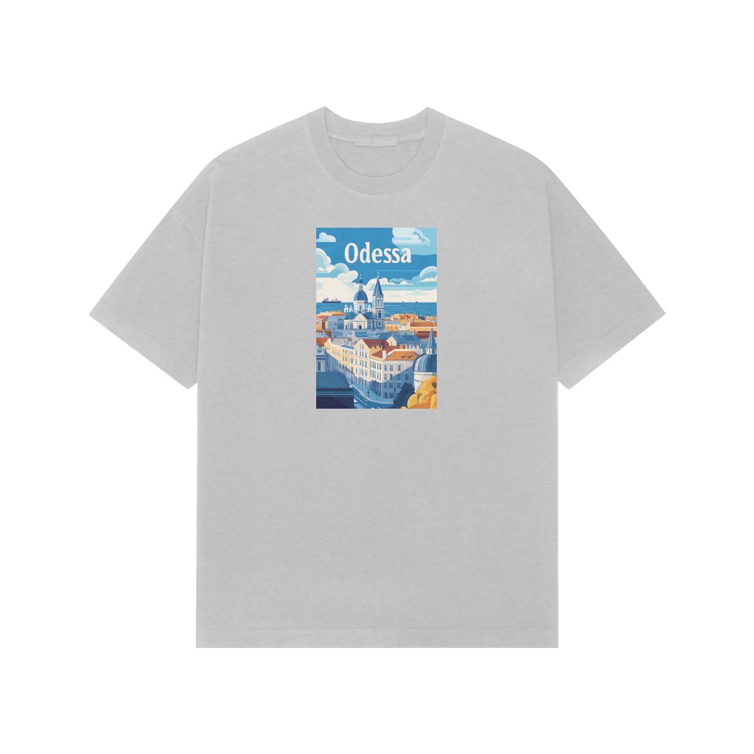 Front View - 5742832