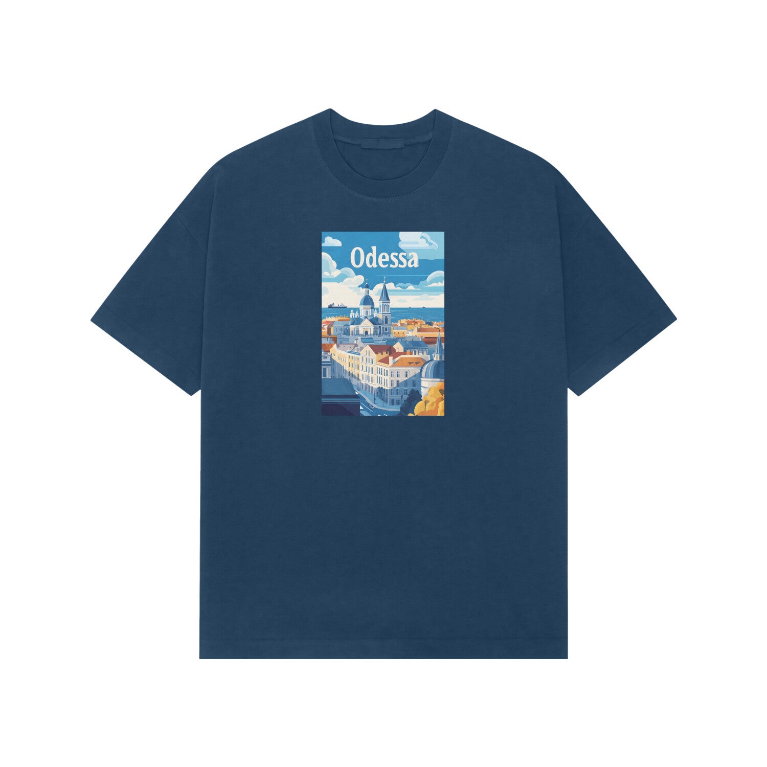 Front View - 5742833