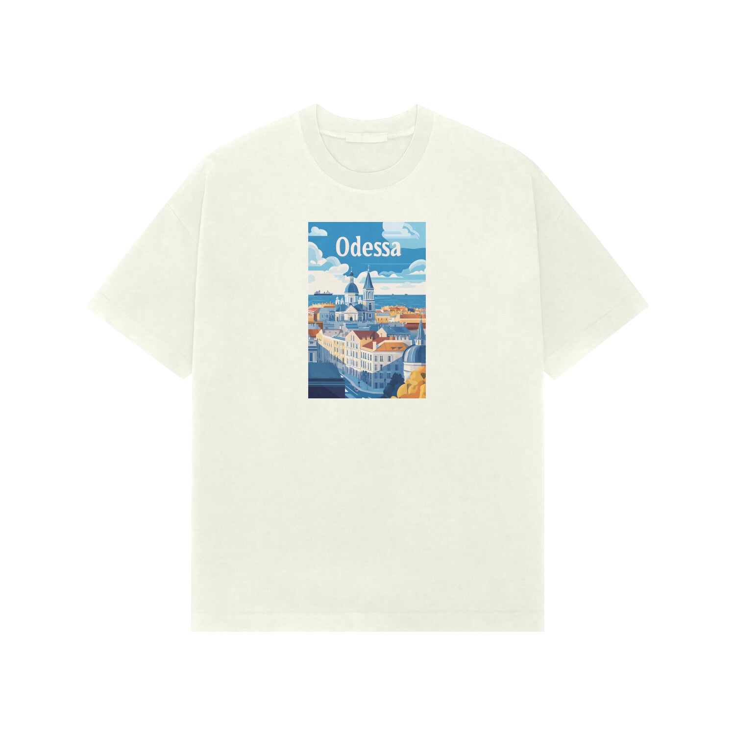 Front View - 5742834