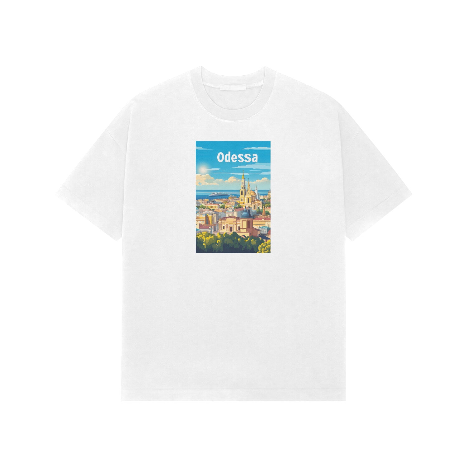 Front View - 5742836