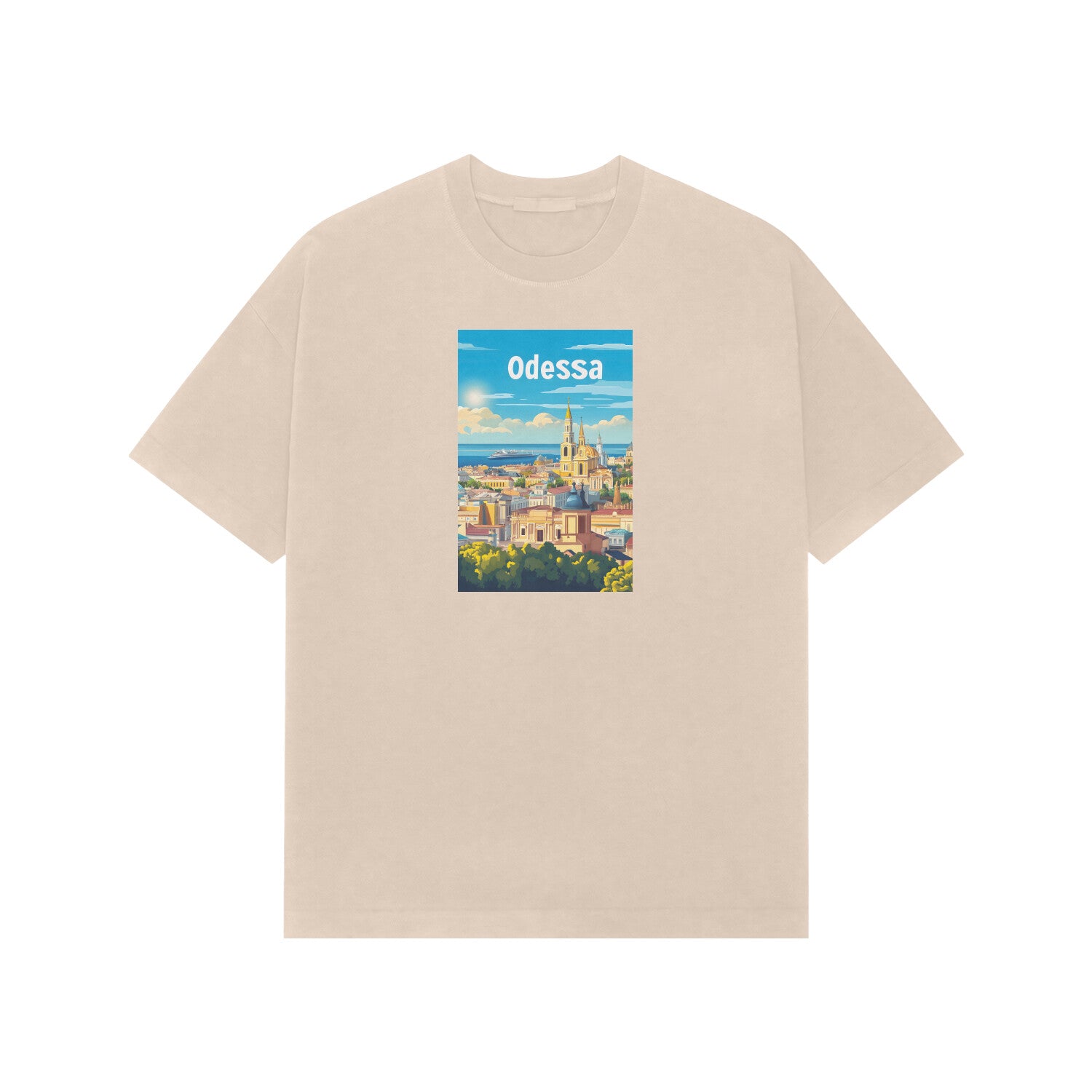 Front View - 5742838