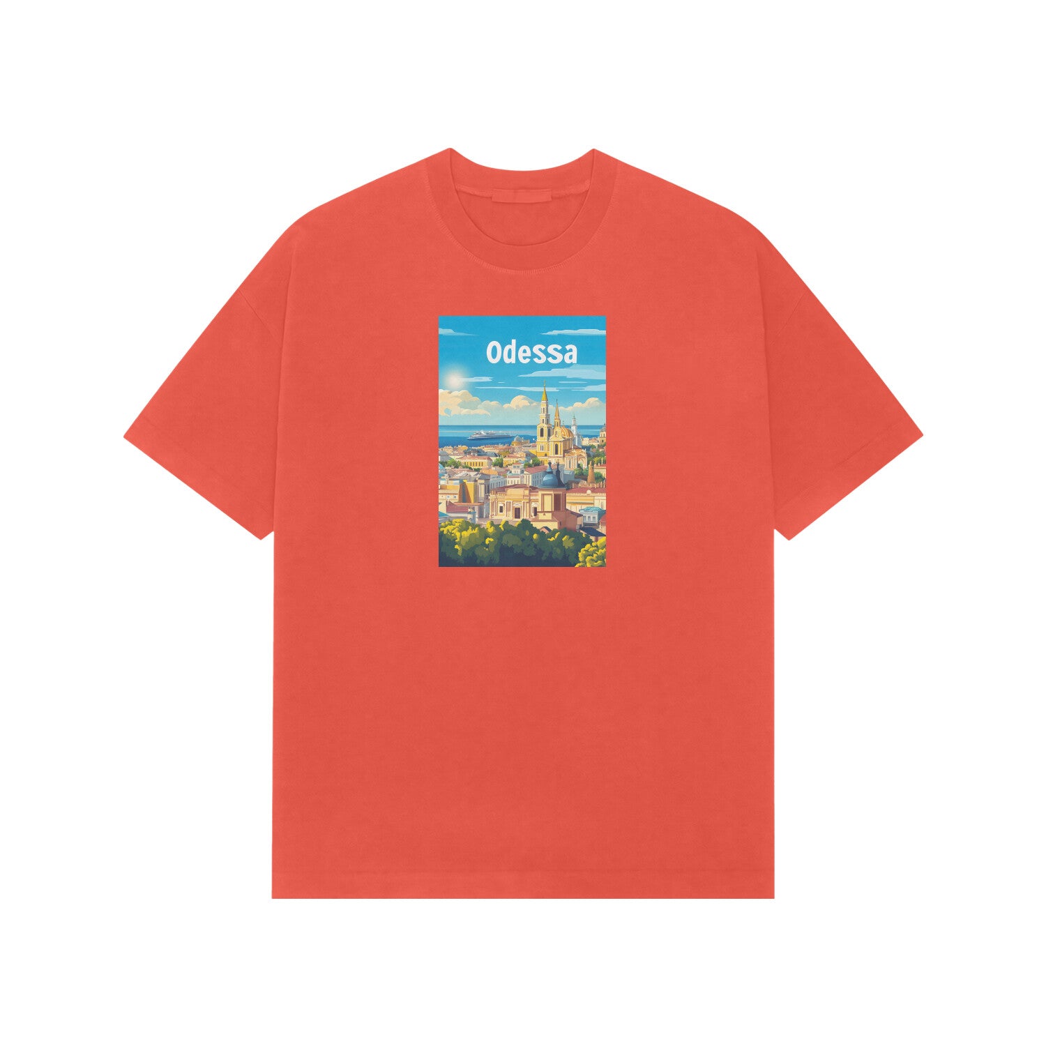 Front View - 5742839