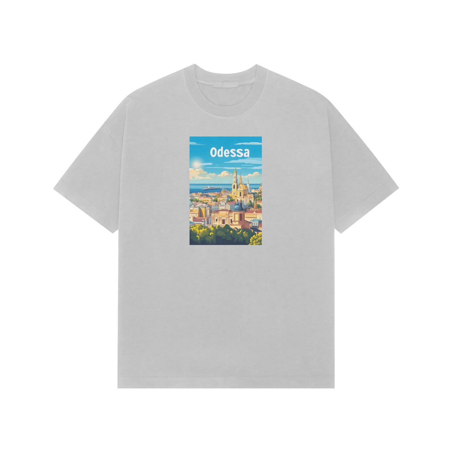 Front View - 5742840