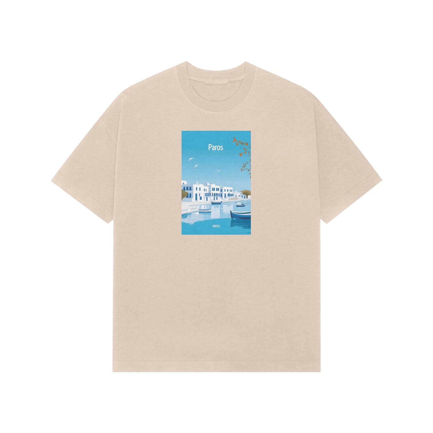 Front View - 5742860