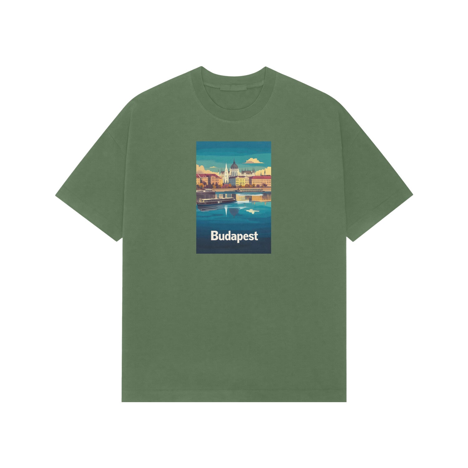 Front View - 5742949