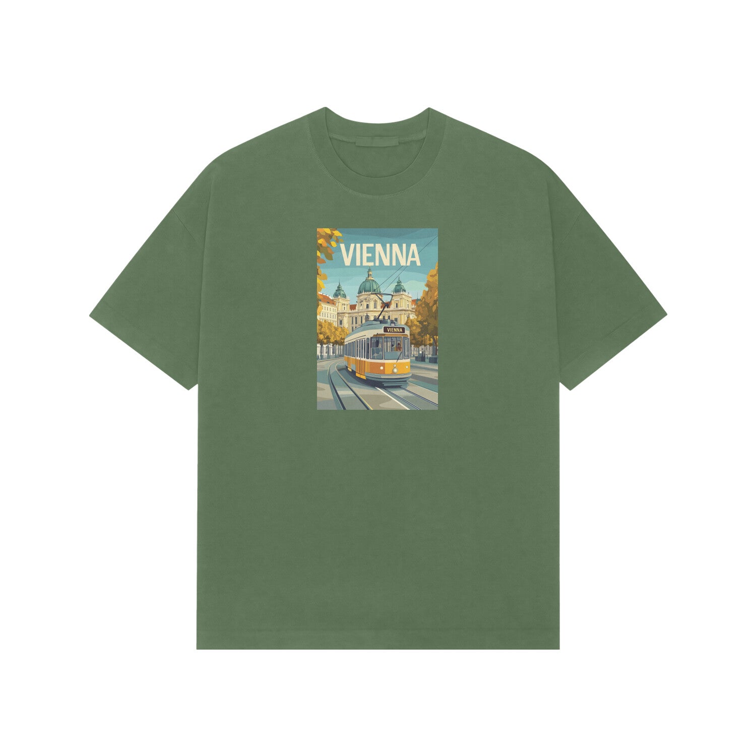 Front View - 5743001