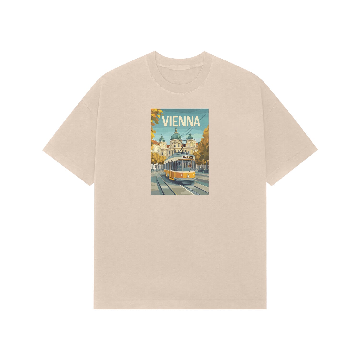 Front View - 5743002