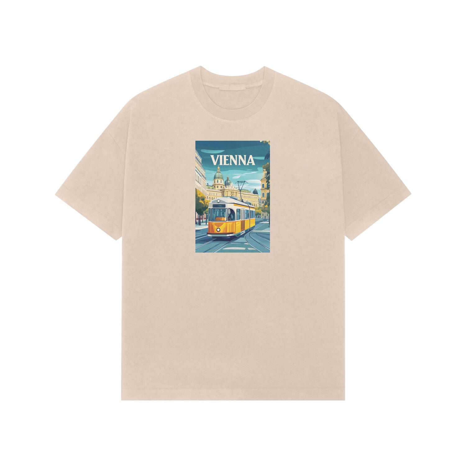 Front View - 5743010