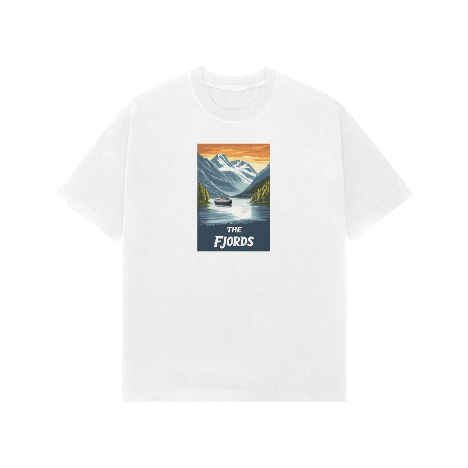 Front View - 5743087