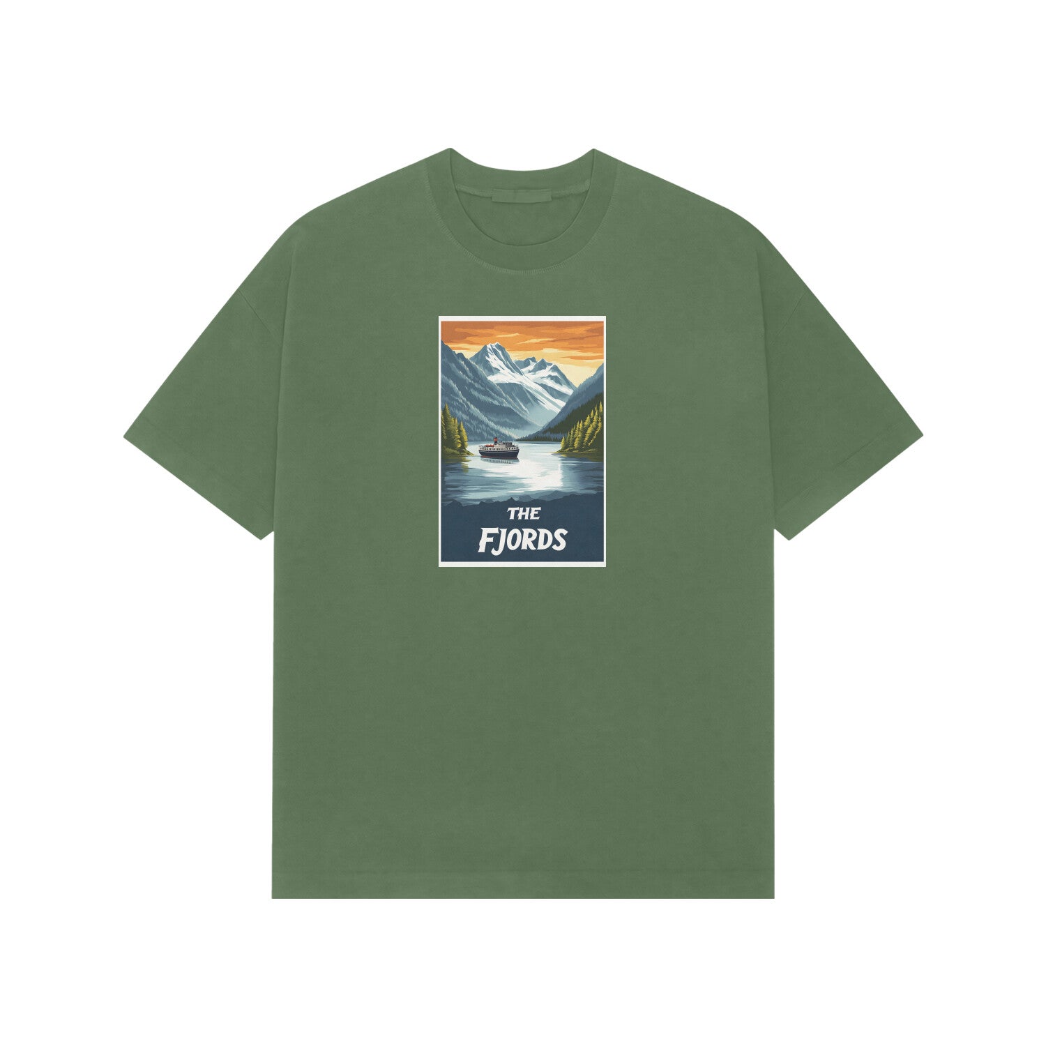 Front View - 5743088