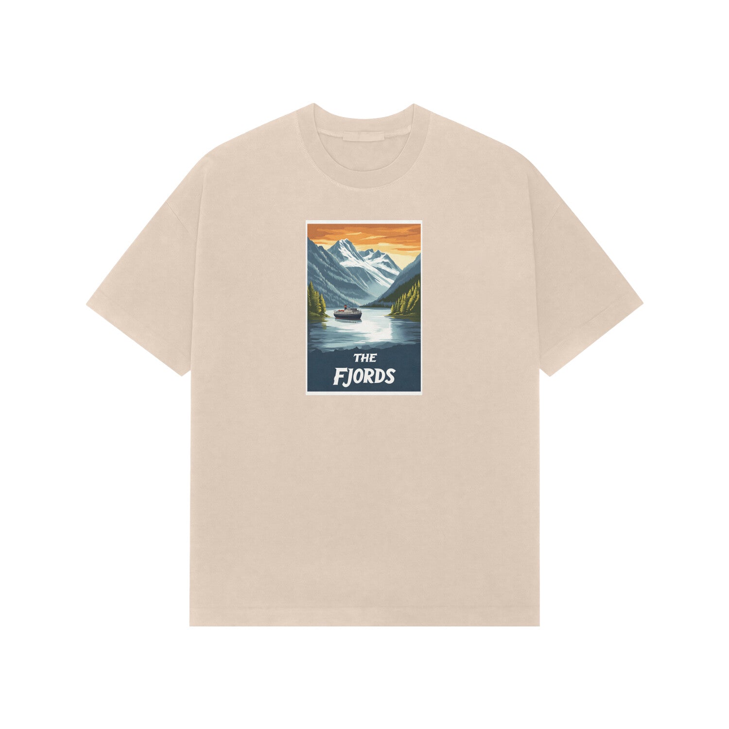 Front View - 5743089