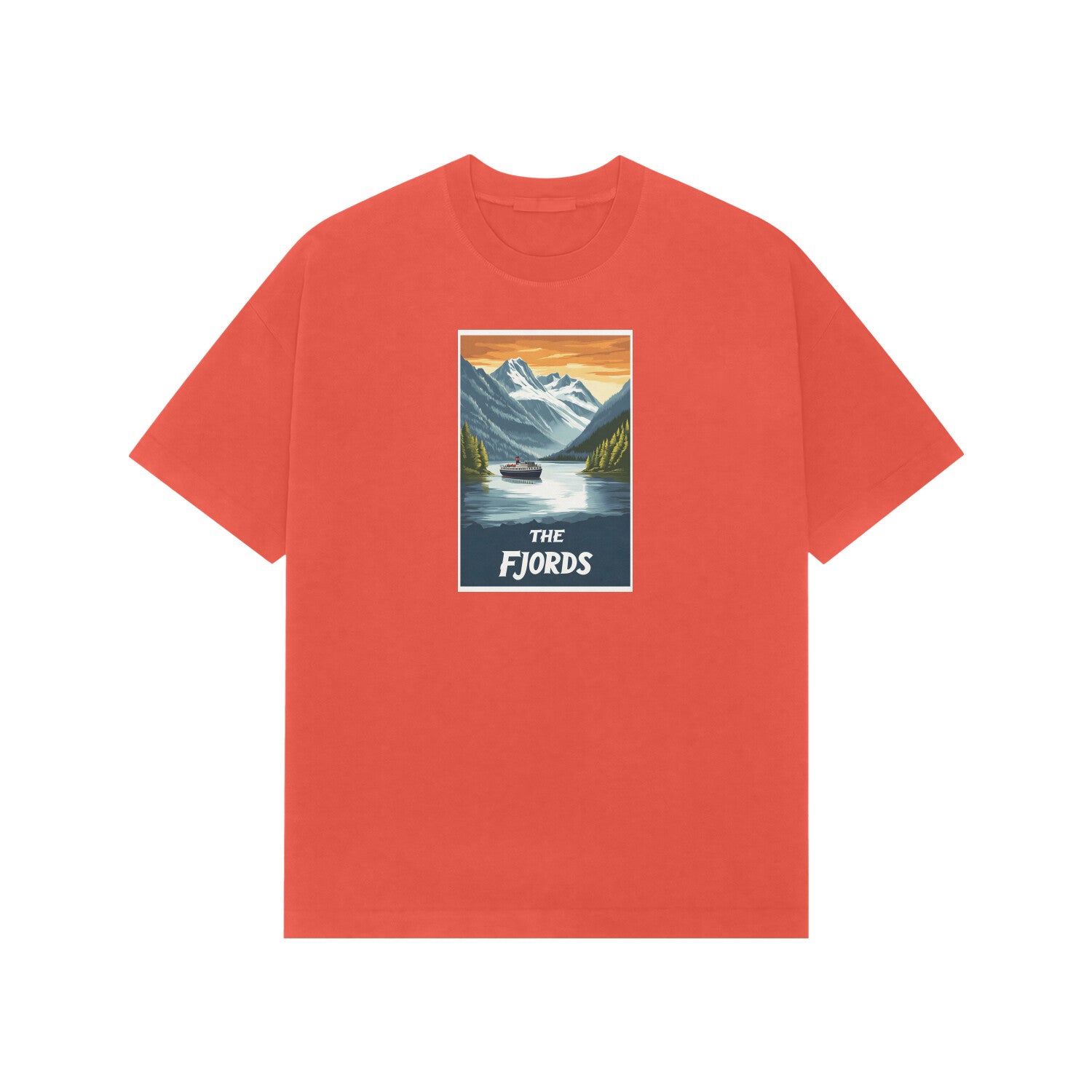 Front View - 5743090