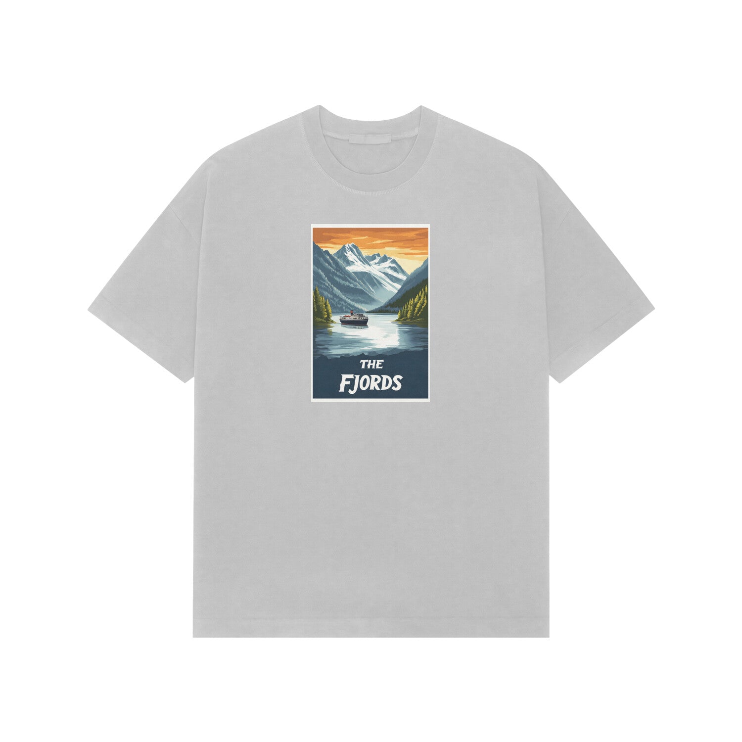 Front View - 5743091