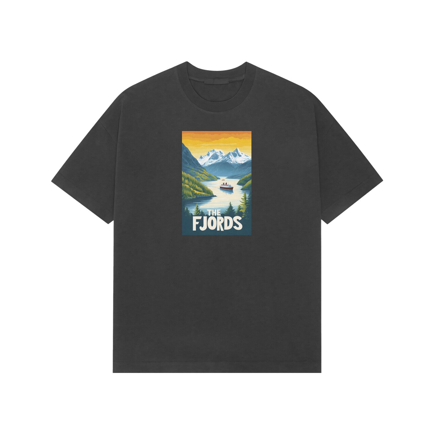 Front View - 5743100