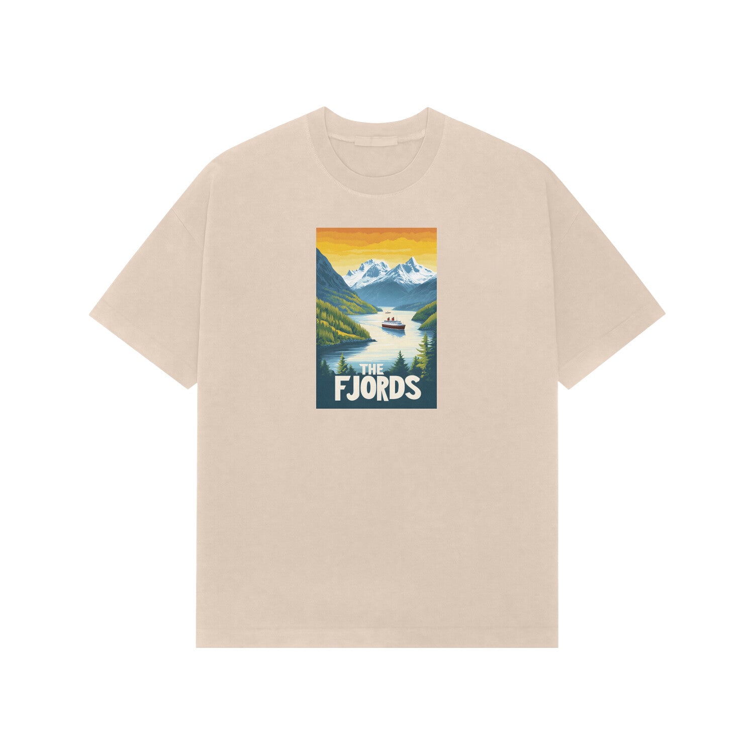 Front View - 5743103