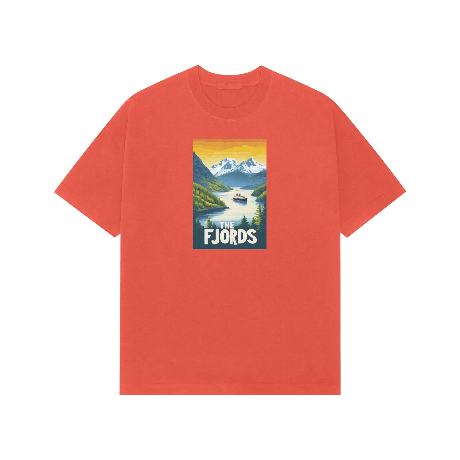 Front View - 5743104