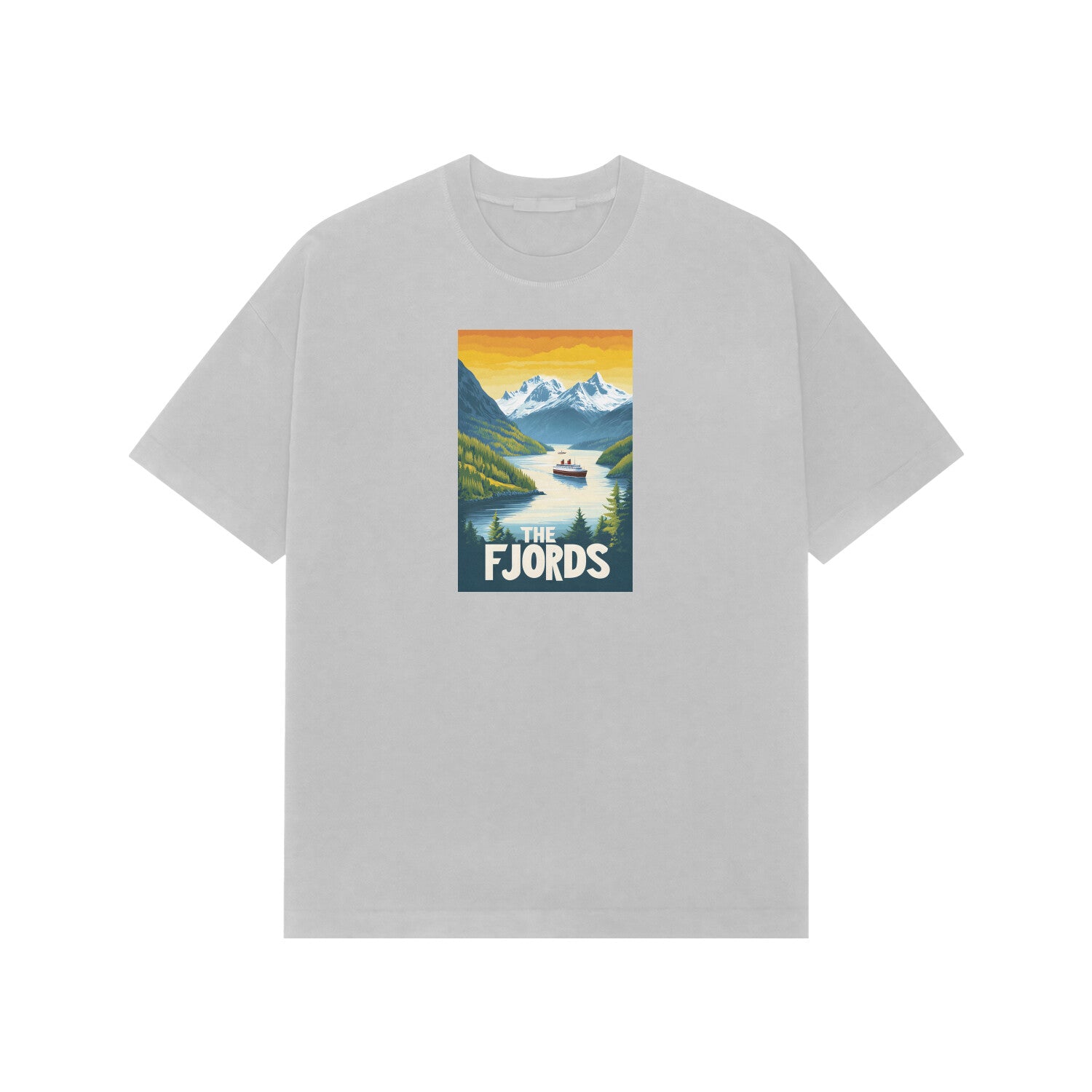 Front View - 5743105