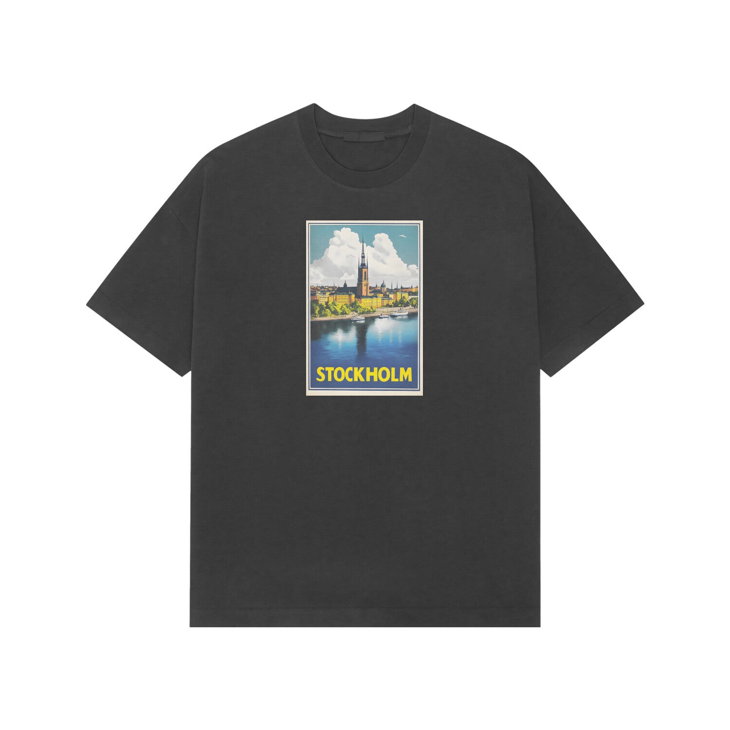 Front View - 5743108