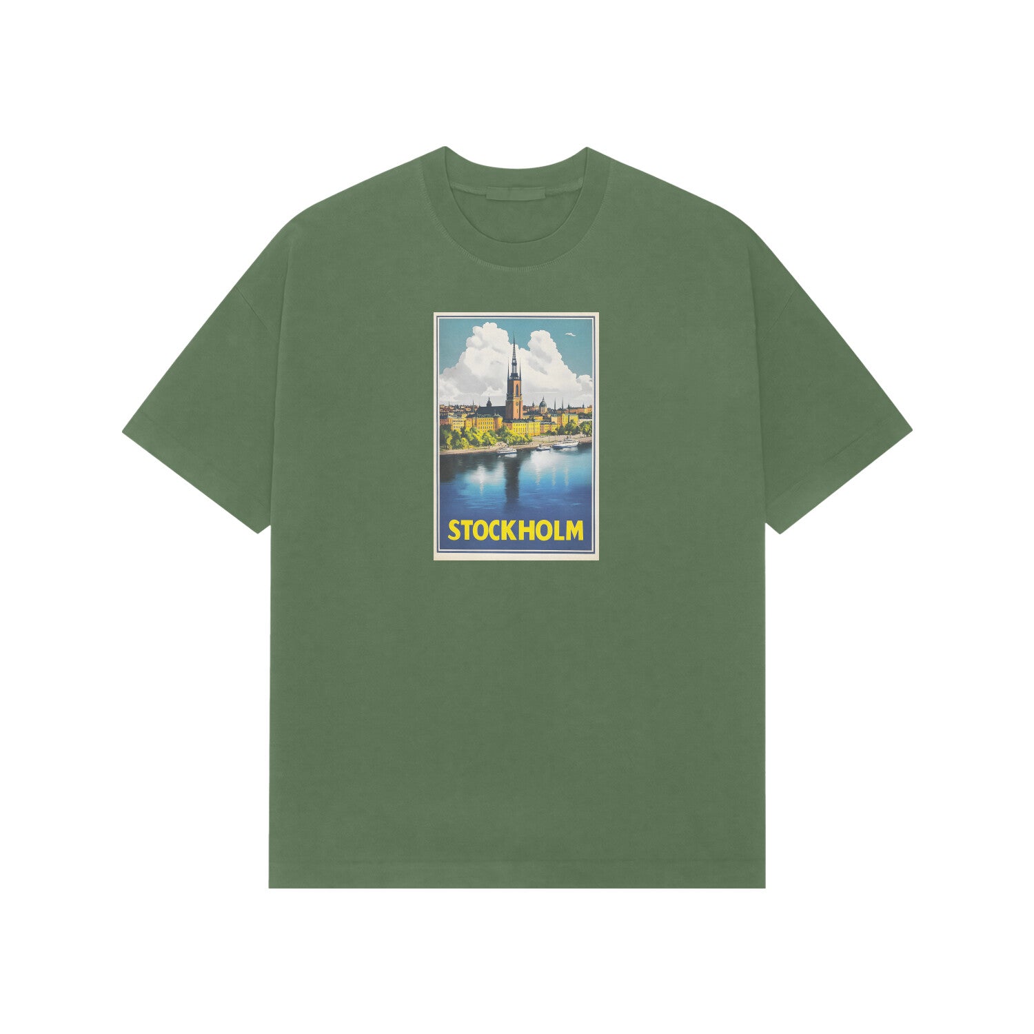 Front View - 5743110