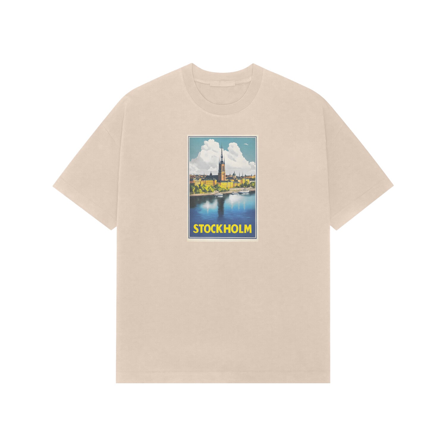 Front View - 5743111