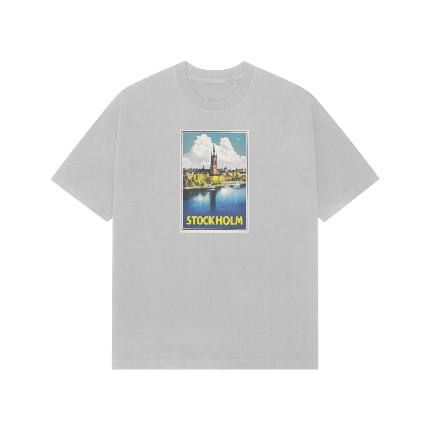 Front View - 5743113