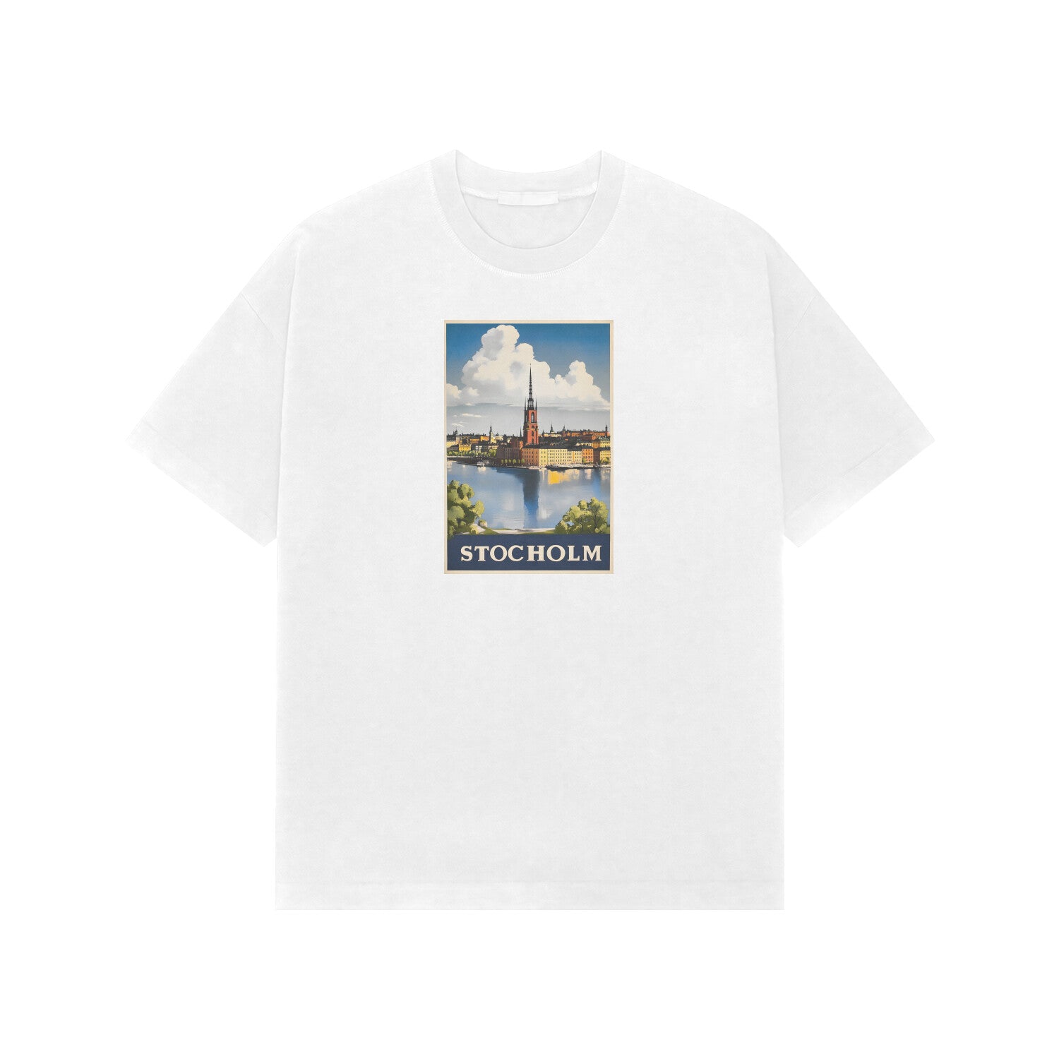 Front View - 5743121